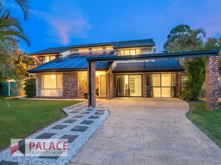 Main view of Homely house listing, 199 College Road, Karana Downs QLD 4306