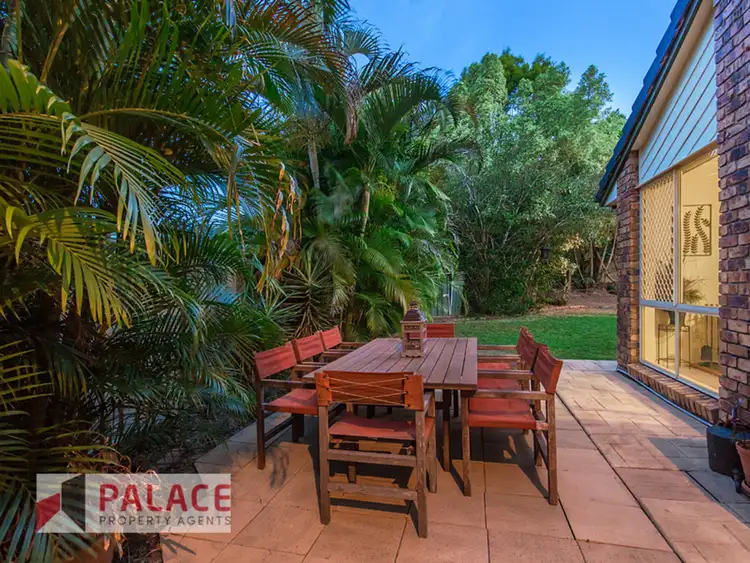 Third view of Homely house listing, 199 College Road, Karana Downs QLD 4306