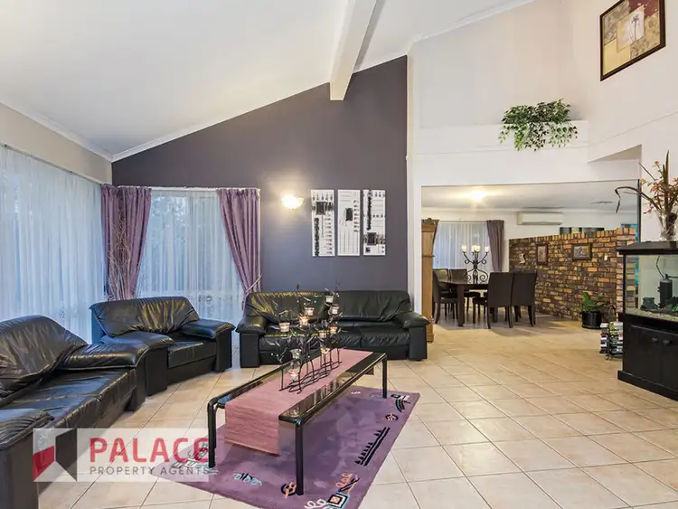 Fourth view of Homely house listing, 199 College Road, Karana Downs QLD 4306