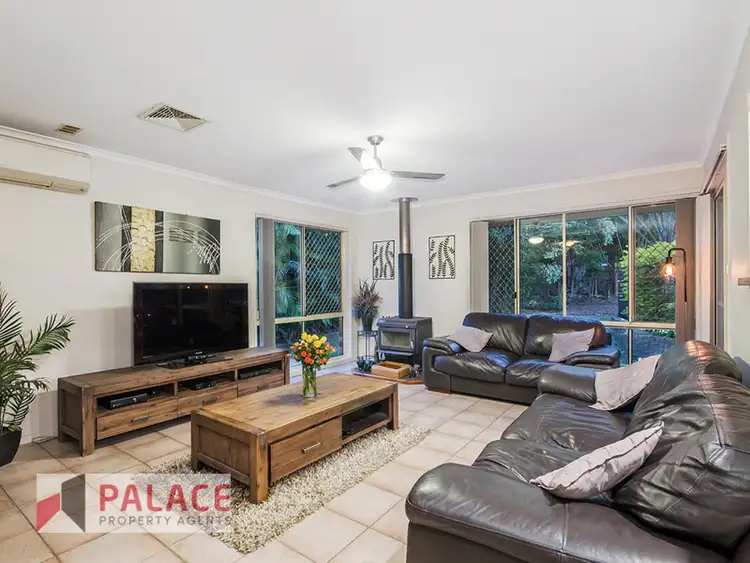 Sixth view of Homely house listing, 199 College Road, Karana Downs QLD 4306