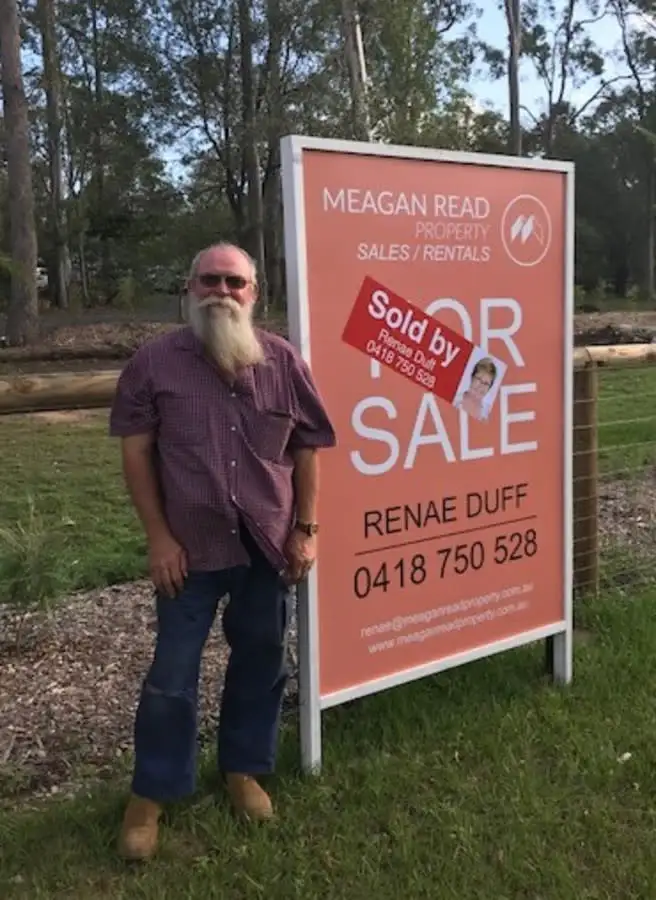 Main view of Homely rural property listing, 555 Camp Cable Road, Jimboomba QLD 4280