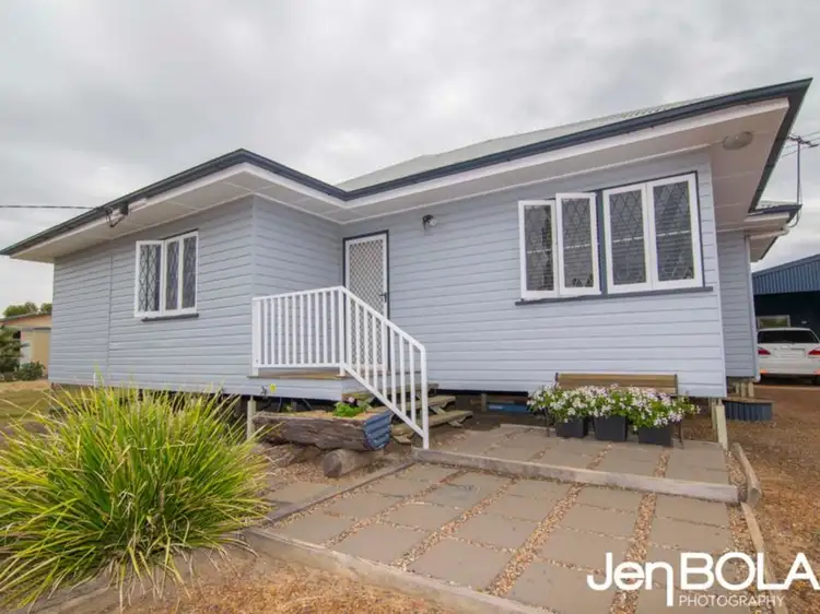 40 Seymours Road, Dalby QLD 4405