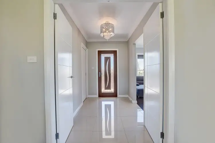 Second view of Homely house listing, 10 Chappell Close, Mudgee NSW 2850