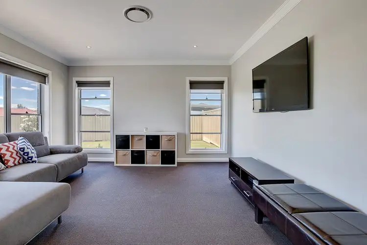 Third view of Homely house listing, 10 Chappell Close, Mudgee NSW 2850