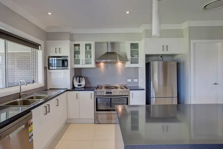 Fifth view of Homely house listing, 10 Chappell Close, Mudgee NSW 2850