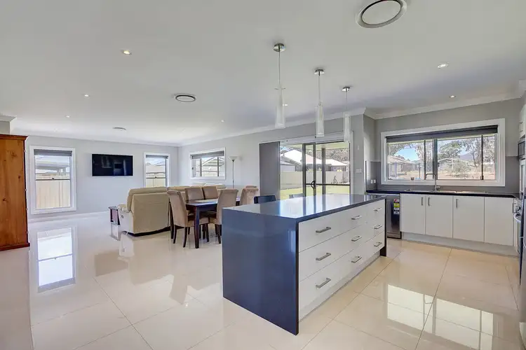 Seventh view of Homely house listing, 10 Chappell Close, Mudgee NSW 2850