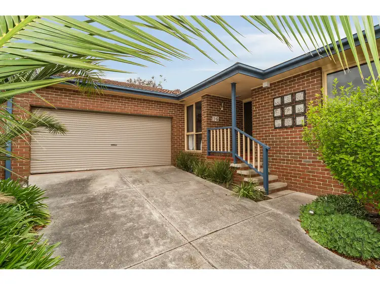 Main view of Homely house listing, 14 Micheala Court, Langwarrin VIC 3910
