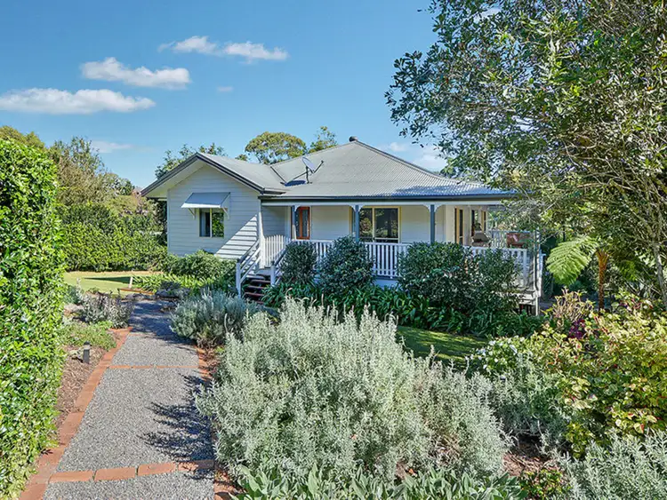 7/255 Witta Road, Maleny QLD 4552