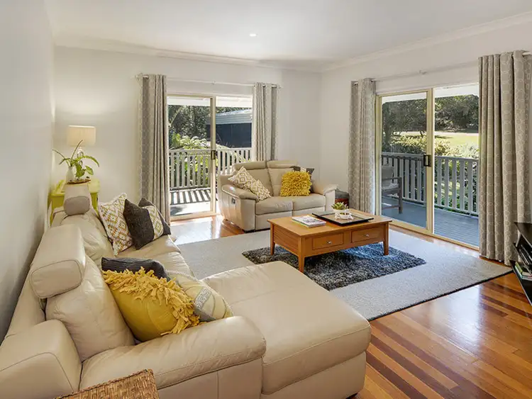 Fifth view of Homely house listing, 7/255 Witta Road, Maleny QLD 4552