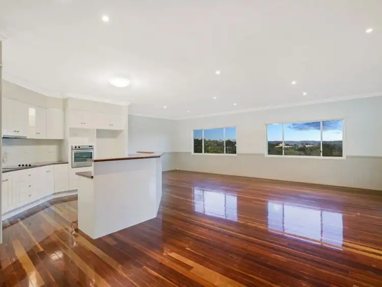 Second view of Homely house listing, 2 Keira Court, Blue Mountain Heights QLD 4350
