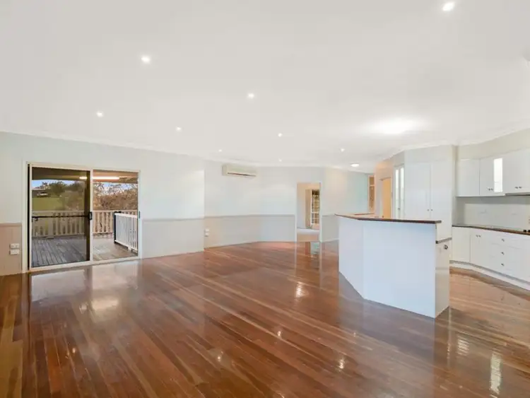 Third view of Homely house listing, 2 Keira Court, Blue Mountain Heights QLD 4350