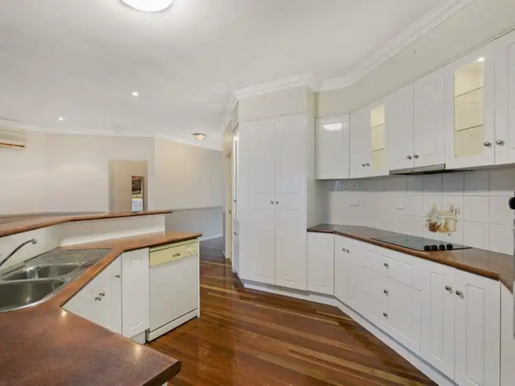 Sixth view of Homely house listing, 2 Keira Court, Blue Mountain Heights QLD 4350