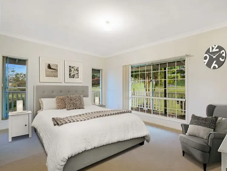 Seventh view of Homely house listing, 2 Keira Court, Blue Mountain Heights QLD 4350