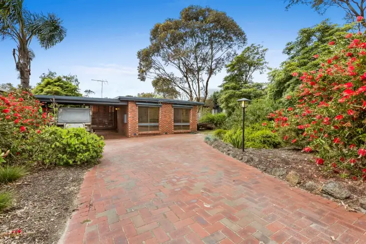 4 Ailsa Street, Mount Martha VIC 3934