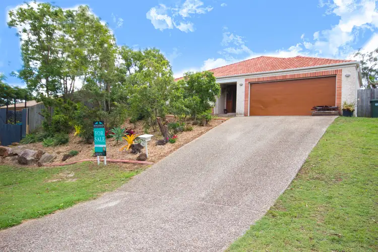 Main view of Homely house listing, 42 Geranium Street, Ormeau QLD 4208