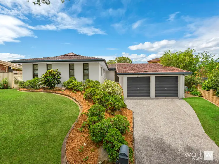 Main view of Homely house listing, 15 Dalwood Street, Carseldine QLD 4034