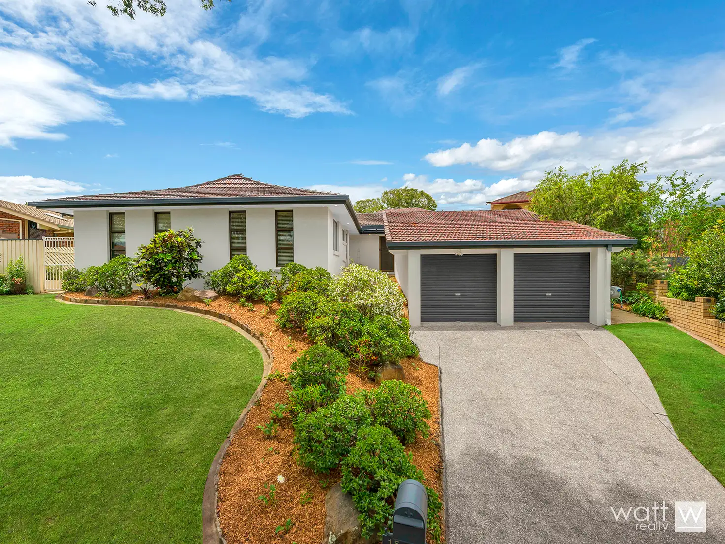 Main view of Homely house listing, 15 Dalwood Street, Carseldine QLD 4034