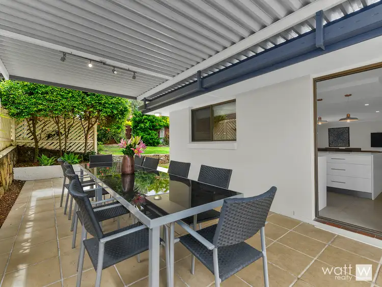 Second view of Homely house listing, 15 Dalwood Street, Carseldine QLD 4034