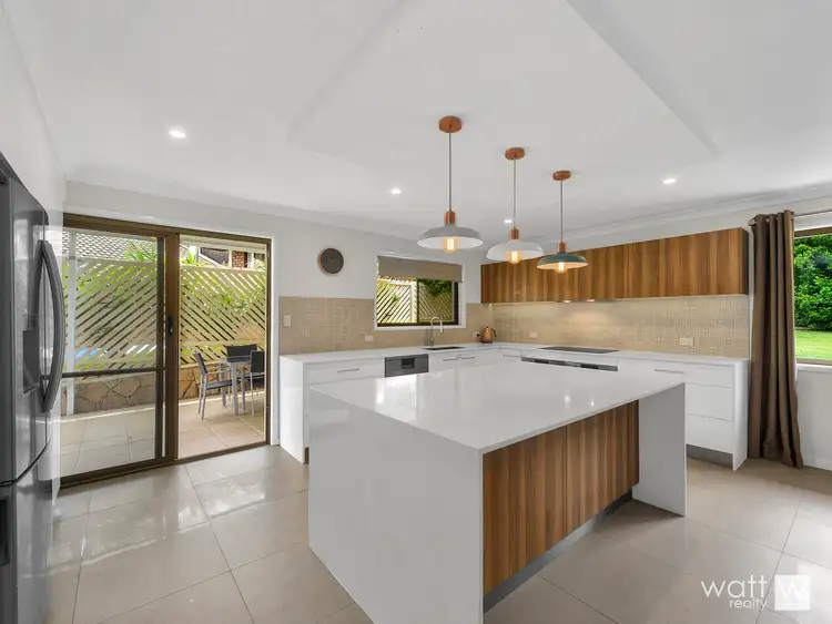 Third view of Homely house listing, 15 Dalwood Street, Carseldine QLD 4034