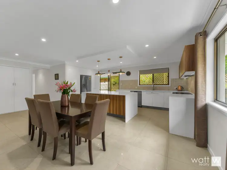 Fourth view of Homely house listing, 15 Dalwood Street, Carseldine QLD 4034