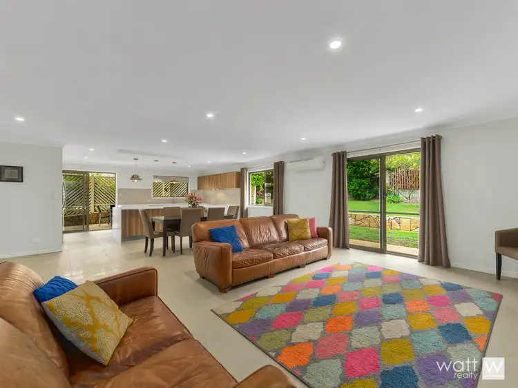 Fifth view of Homely house listing, 15 Dalwood Street, Carseldine QLD 4034