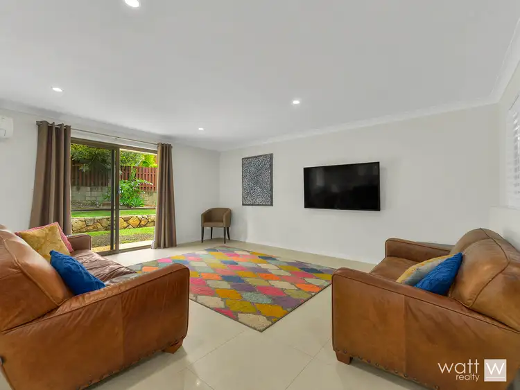 Sixth view of Homely house listing, 15 Dalwood Street, Carseldine QLD 4034