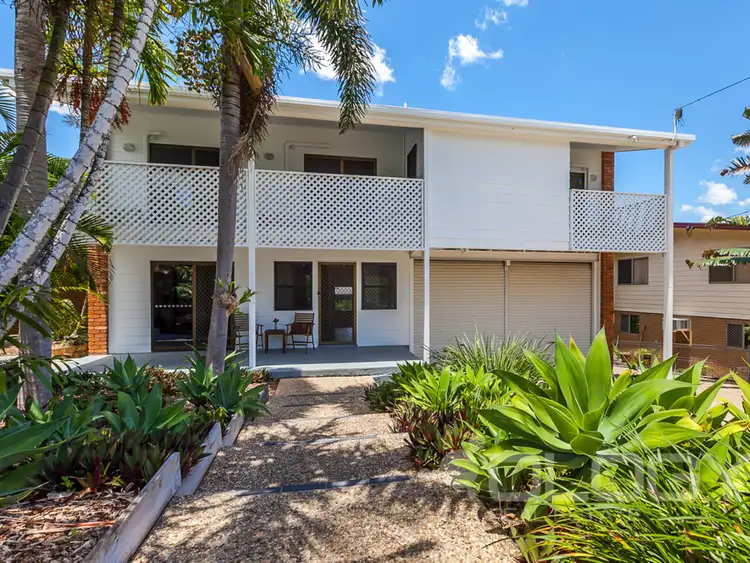 346 Hobler Avenue, Frenchville QLD 4701