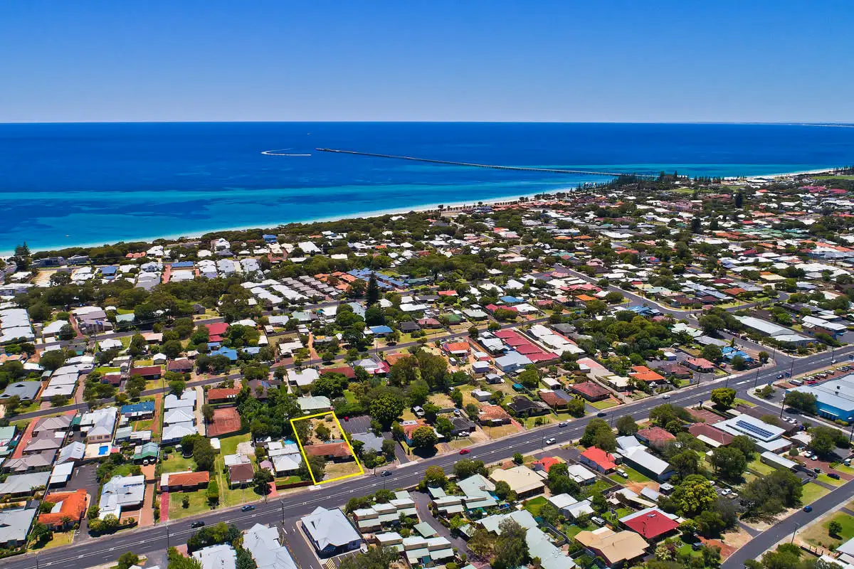 Main view of Homely house listing, 75 Bussell Highway, West Busselton WA 6280