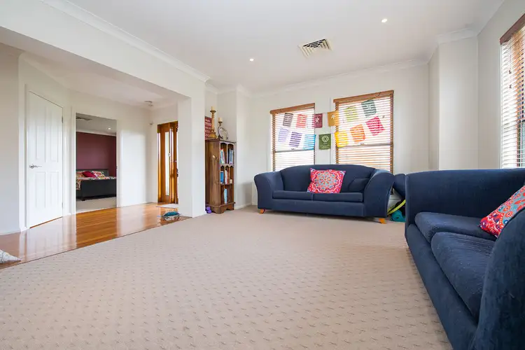 Second view of Homely house listing, 135 Graeme Street, Aberdeen NSW 2336