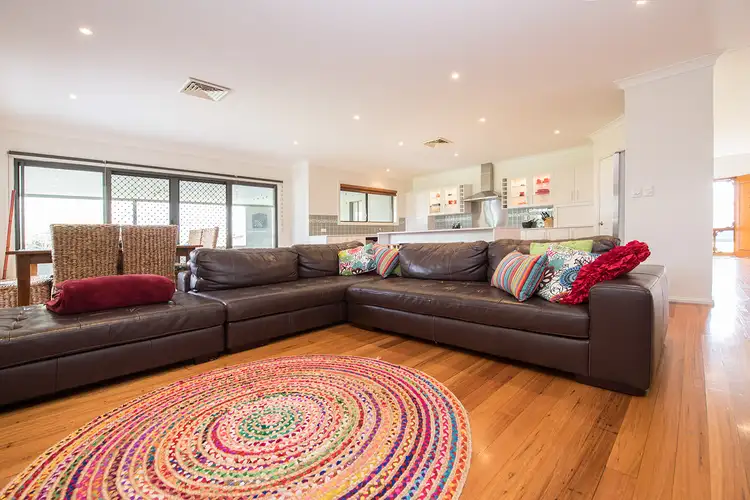 Fourth view of Homely house listing, 135 Graeme Street, Aberdeen NSW 2336