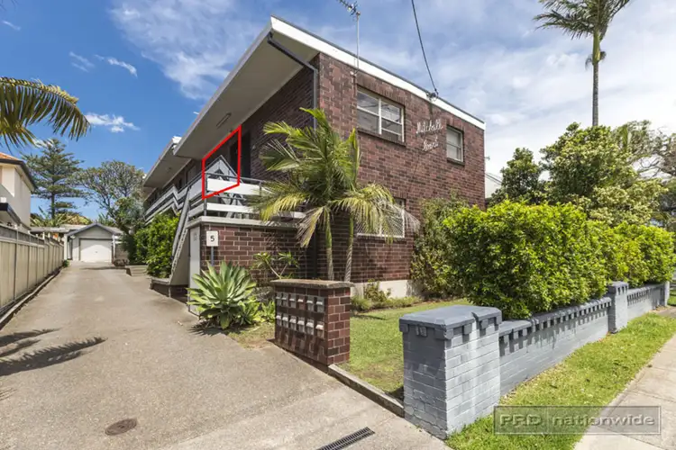 Main view of Homely unit listing, 2/87 Mitchell Street, Merewether NSW 2291