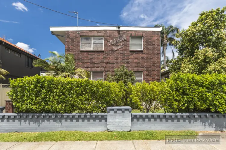 Second view of Homely unit listing, 2/87 Mitchell Street, Merewether NSW 2291