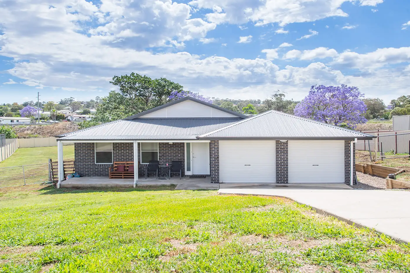 Main view of Homely house listing, 9 Alexander Close, Aberdeen NSW 2336