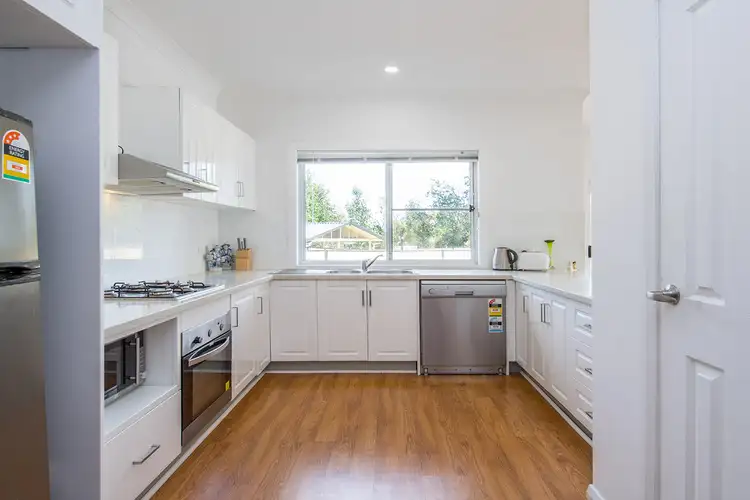 Second view of Homely house listing, 9 Alexander Close, Aberdeen NSW 2336