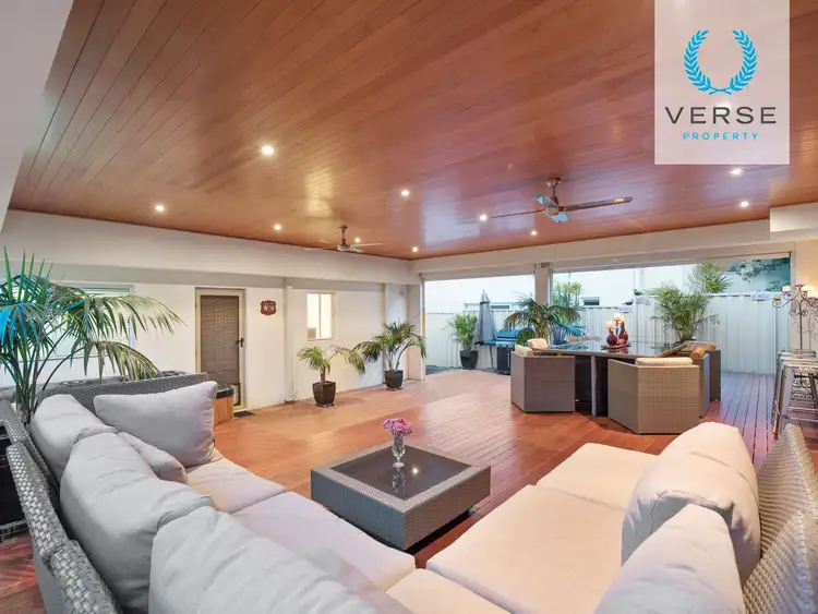 Third view of Homely house listing, 329A Canning Highway, Como WA 6152