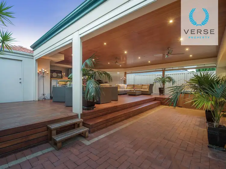 Fourth view of Homely house listing, 329A Canning Highway, Como WA 6152