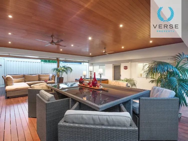 Fifth view of Homely house listing, 329A Canning Highway, Como WA 6152