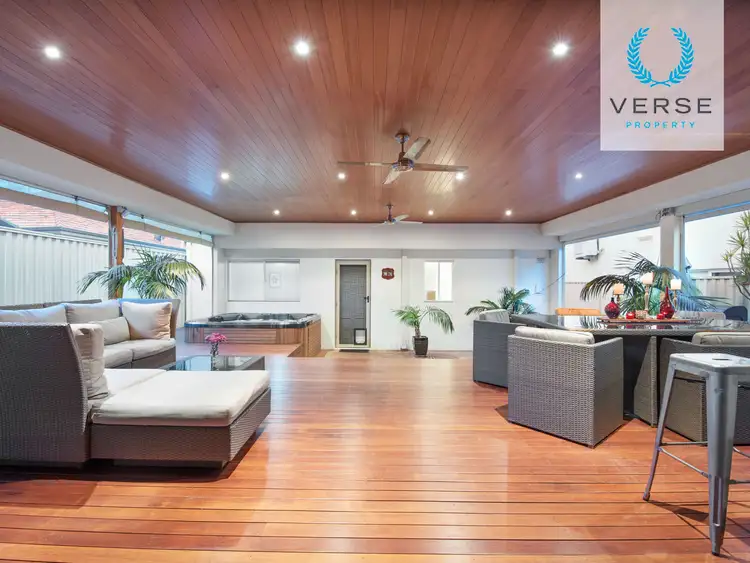 Sixth view of Homely house listing, 329A Canning Highway, Como WA 6152