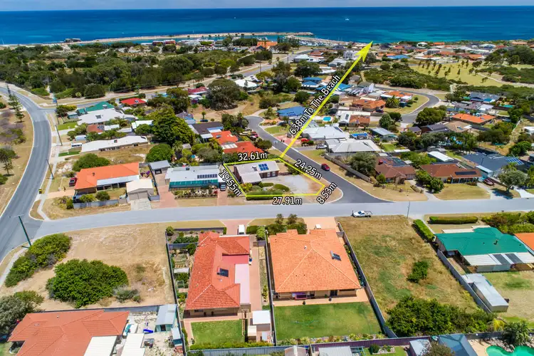 5 Weatherley Drive, Two Rocks WA 6037