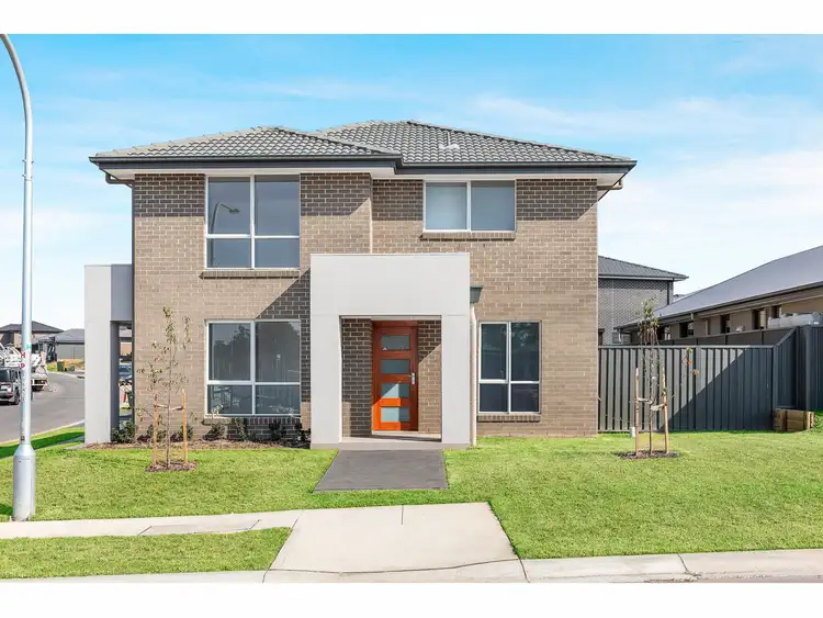 Main view of Homely house listing, 1/16 Bega Street, Gregory Hills NSW 2557