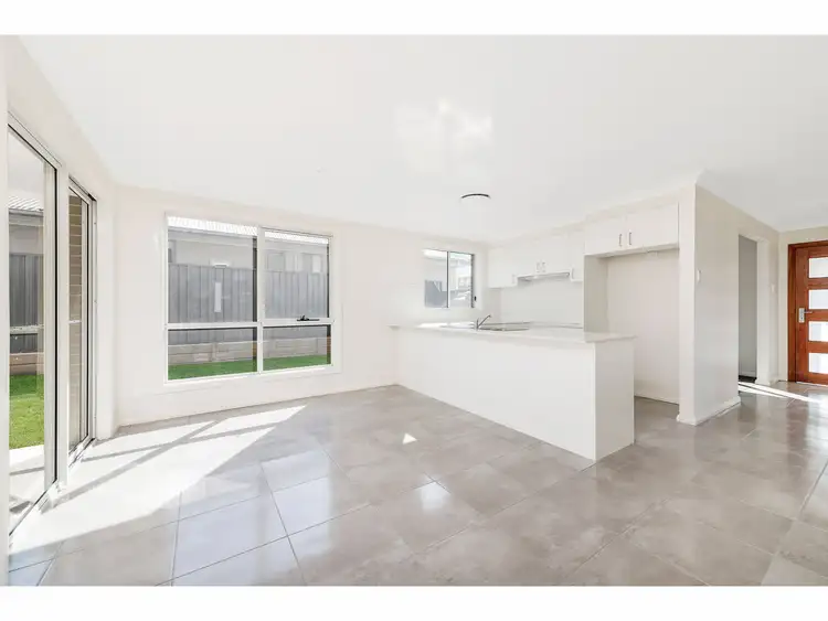 Third view of Homely house listing, 1/16 Bega Street, Gregory Hills NSW 2557