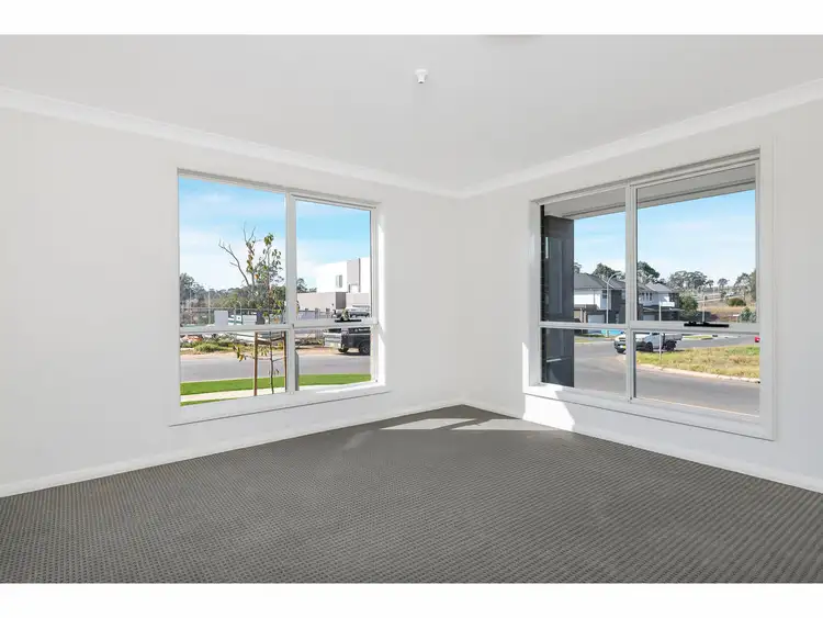 Sixth view of Homely house listing, 1/16 Bega Street, Gregory Hills NSW 2557