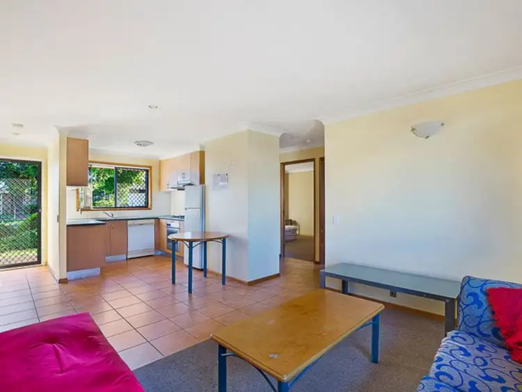 Third view of Homely unit listing, 3/3 Donna Court, Kearneys Spring QLD 4350