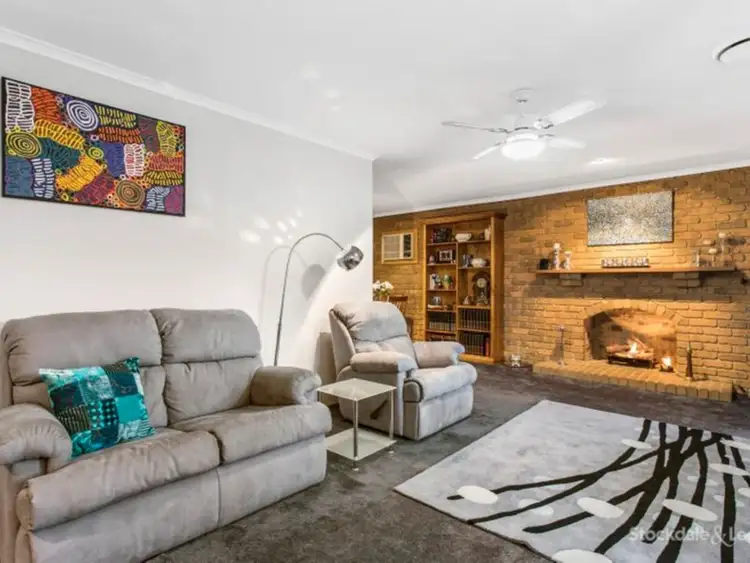 Third view of Homely house listing, 21 Ohio Crescent, Narre Warren VIC 3805