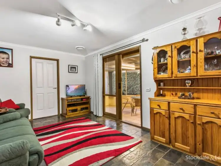 Fourth view of Homely house listing, 21 Ohio Crescent, Narre Warren VIC 3805