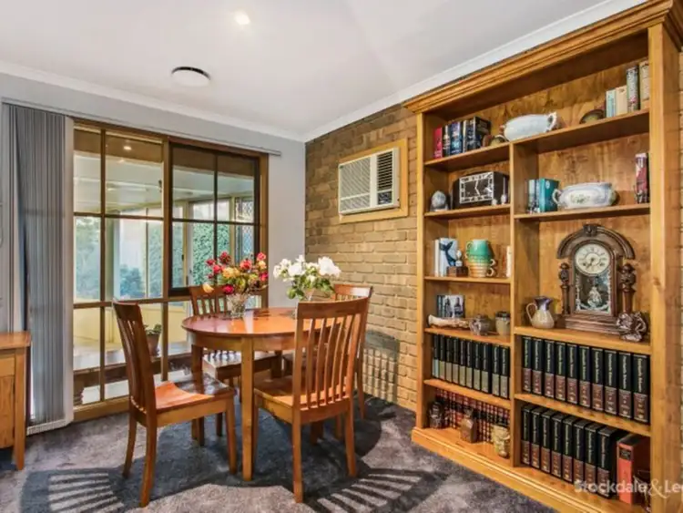 Fifth view of Homely house listing, 21 Ohio Crescent, Narre Warren VIC 3805