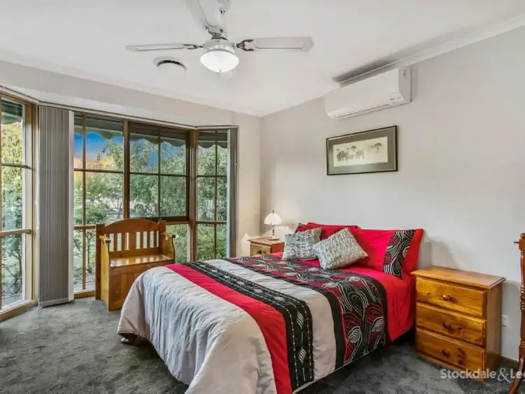 Sixth view of Homely house listing, 21 Ohio Crescent, Narre Warren VIC 3805