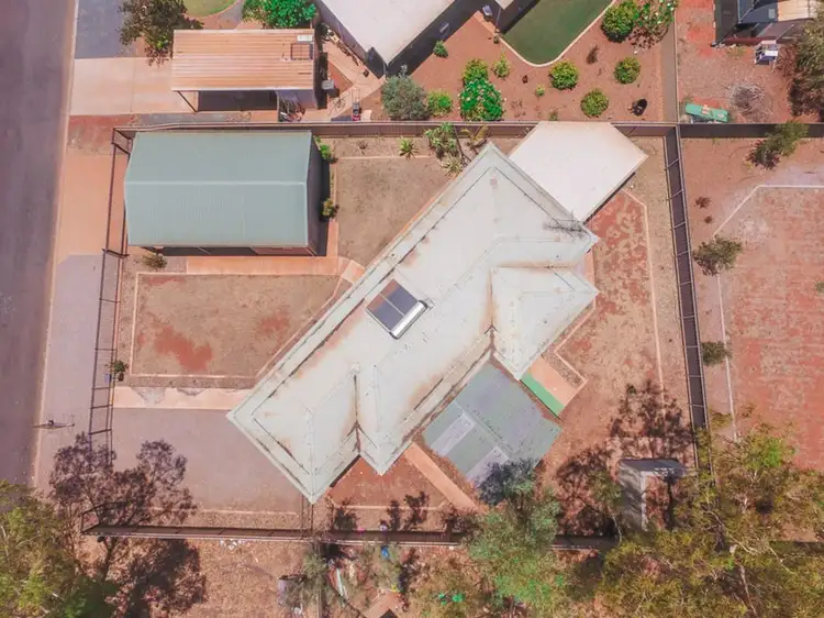 Main view of Homely house listing, 11 Draper Place, South Hedland WA 6722