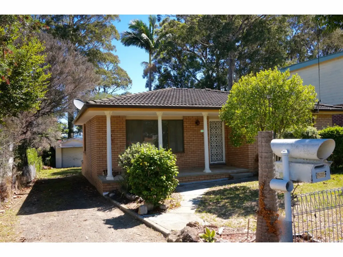 Main view of Homely house listing, 105 Macleans Point Road, Sanctuary Point NSW 2540