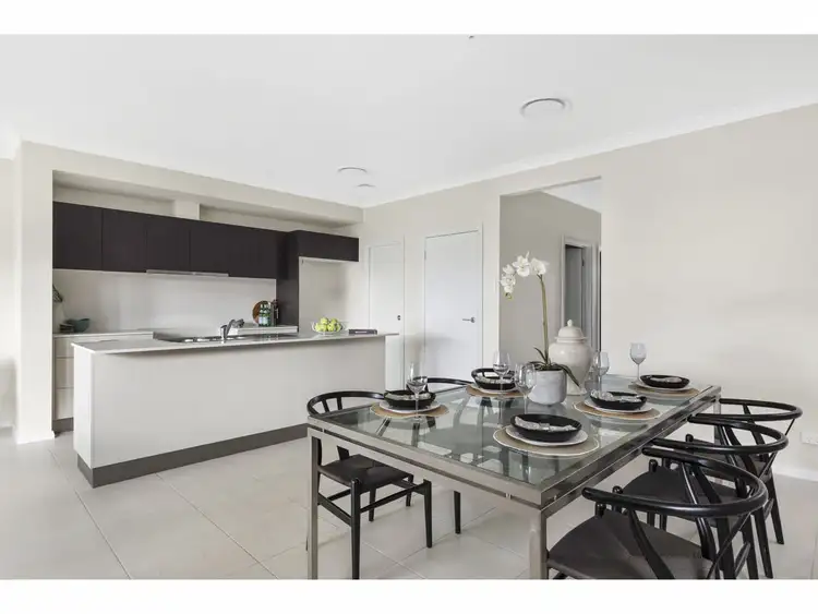 Fifth view of Homely house listing, 143A Kavanagh Street, Gregory Hills NSW 2557